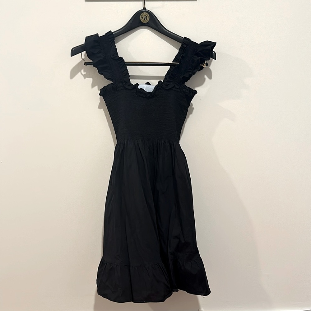 Hill house Elizabeth nap dress XS